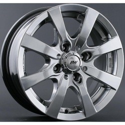 Racing Wheels H-325 6x14/4x114,3 ET38 DIA73,1