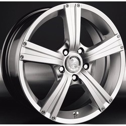 Racing Wheels H-326 6,5x15/5x120 ET40 DIA72,6