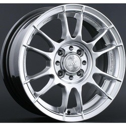 Racing Wheels H-333 5,5x13/4x100 ET38 DIA67,1