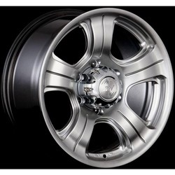 Racing Wheels H-338 8x18/6x139,7 ET20 DIA108,2