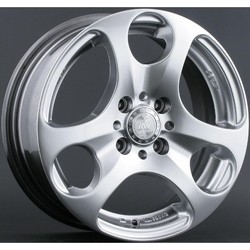 Racing Wheels H-344 6x14/4x114,3 ET35 DIA73,1