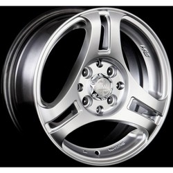 Racing Wheels H-345 6x14/4x98 ET35 DIA67,1