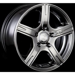 Racing Wheels H-372 6,5x15/5x108 ET40 DIA67,1