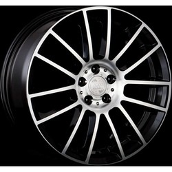 Racing Wheels H-408 7,5x17/5x100 ET45 DIA73,1