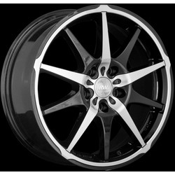 Racing Wheels H-410 7x16/5x100 ET40 DIA73,1