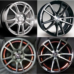Racing Wheels H-411 (7x16/5x114,3 ET40 DIA73,1)