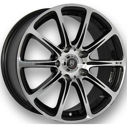 Marcello MSR-005 7x16/4x100 ET35 DIA67,1
