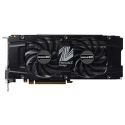 INNO3D GeForce GTX 760 N760-2SDN-M5DSX