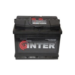 Westa Inter 6CT-140