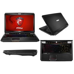 MSI GT70 0ND-840
