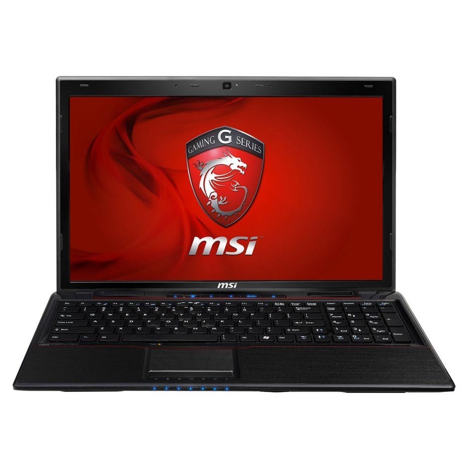 MSI GE60 0NC-641