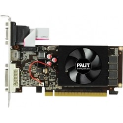 Palit GeForce GT 610 NEAT6100HD06-1086F