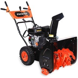 Patriot PRO 650