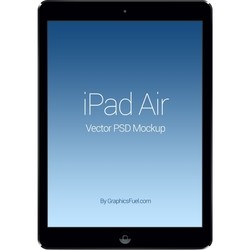 Apple iPad Air 64GB 4G