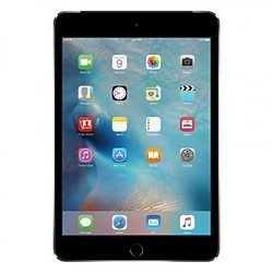 Apple iPad mini 16GB (with Retina) (серый)