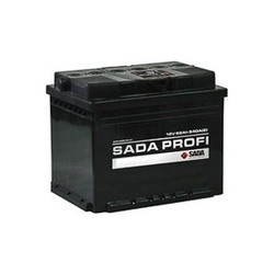 SADA Profi 6CT-80