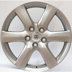 WSP Italy W1712 7x16/5x114,3 ET35 DIA60,1