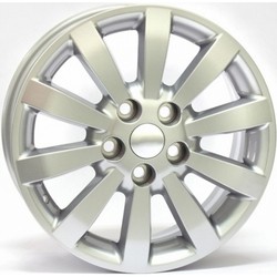 WSP Italy W1752 6,5x16/5x114,3 ET45 DIA60,1