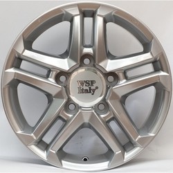 WSP Italy W1759 8,5x20/5x150 ET60 DIA110,1