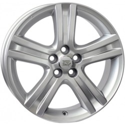 WSP Italy W1767 7x17/5x100 ET39 DIA54,1