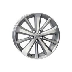 WSP Italy W1770 7,5x19/5x114,3 ET35 DIA60,1