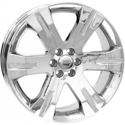 WSP Italy W1851 8,5x18/6x114,3 ET30 DIA66,1