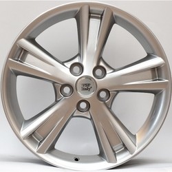 WSP Italy W2650 7x18/5x114,3 ET35 DIA60,1