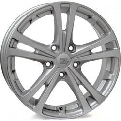 WSP Italy W3502 7x17/5x114,3 ET47 DIA67,1