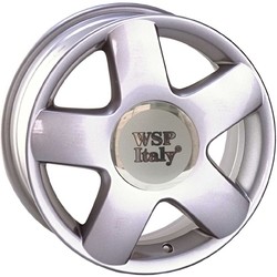 WSP Italy W435 6x15/5x100 ET35 DIA57,1