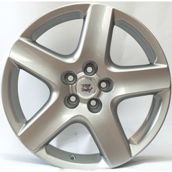 WSP Italy W436 7x16/5x112 ET42 DIA57,1