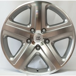 WSP Italy W440 8x18/5x120 ET45 DIA65,1