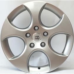 WSP Italy W441 7x16/5x112 ET42 DIA57,1