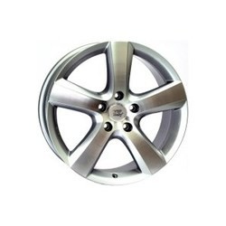 WSP Italy W451 9x20/5x112 ET33 DIA57,1