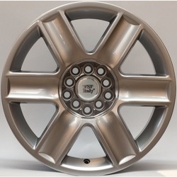 WSP Italy W533 6,5x15/5x100 ET35 DIA57,1