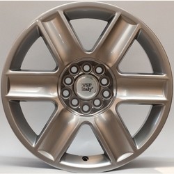 WSP Italy W533 7x16/5x112 ET35 DIA57,1