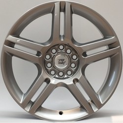 WSP Italy W538 7x16/5x112 ET42 DIA57,1
