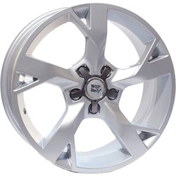 WSP Italy W548 7,5x17/5x112 ET42 DIA66,6