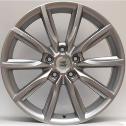 WSP Italy W550 7,5x17/5x112 ET34 DIA57,1