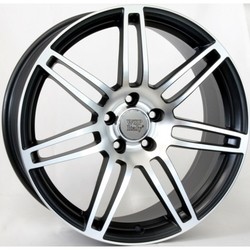 WSP Italy W557 7x16/5x112 ET42 DIA66,6