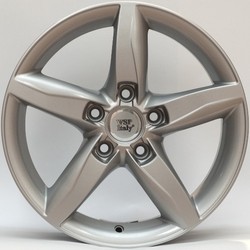 WSP Italy W561 7x16/5x112 ET42 DIA66,6