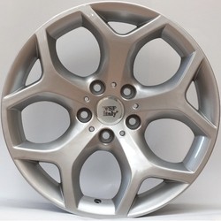 WSP Italy W667 9x19/5x120 ET48 DIA72,6