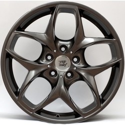 WSP Italy W669 9x19/5x120 ET48 DIA72,6