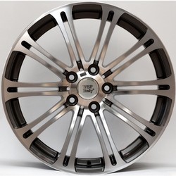 WSP Italy W670 9,5x19/5x120 ET23 DIA72,6