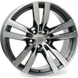 WSP Italy W672 10x20/5x120 ET40 DIA72,6