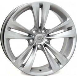 WSP Italy W673 8,5x19/5x120 ET25 DIA72,6