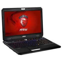 MSI GT60 2OD-015