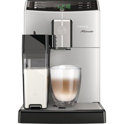 Philips Saeco Minuto One Touch Cappuccino HD 8763