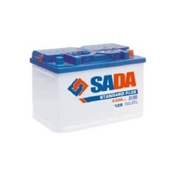 SADA Standard Plus 6CT-50