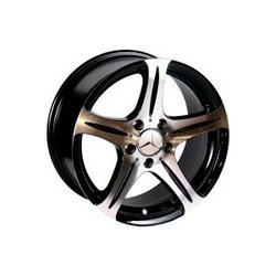 Zorat 145 7,5x16/5x112 ET35 DIA66,6