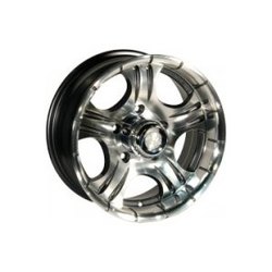 Zorat 211 7x16/5x139,7 ET0 DIA110,1
